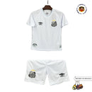 SANTOS I 25/26 CONJUNTO INFANTIL