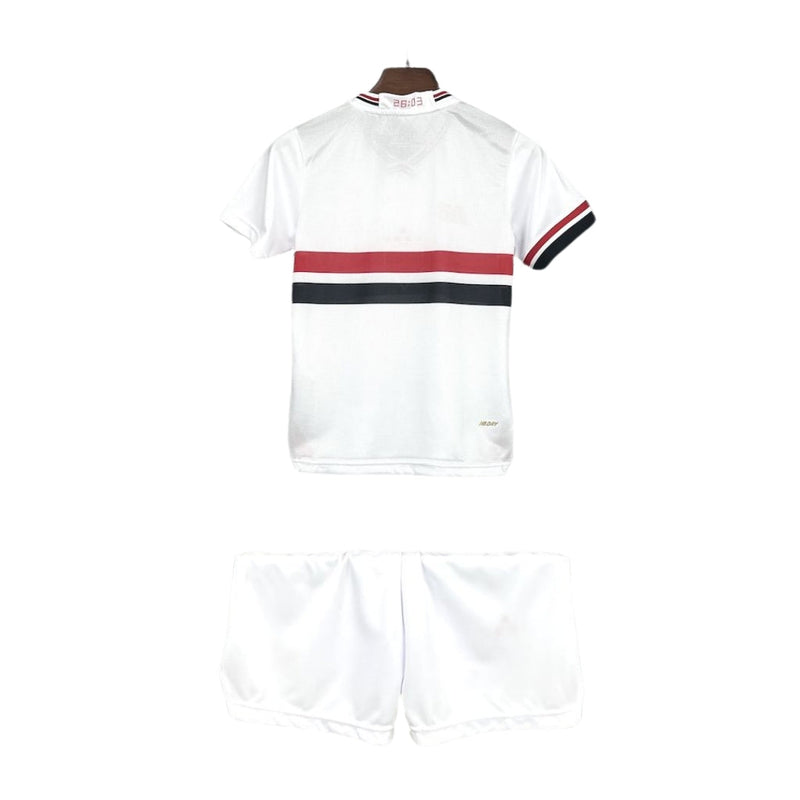 SAO PAULO I 25/26 CONJUNTO INFANTIL