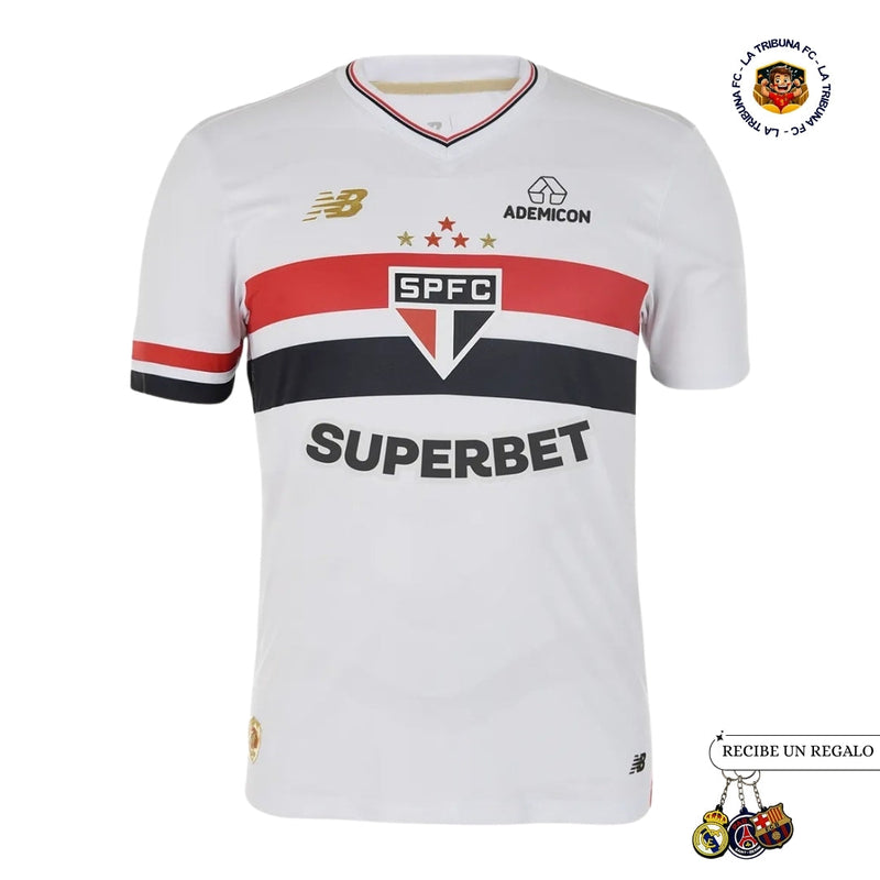 SAO PAULO I 25/26 MUJER