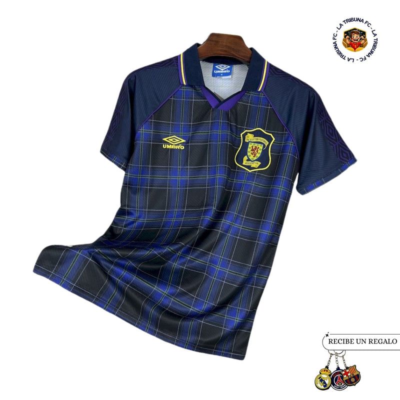 ESCOCIA II 94/96 HOMBRE (RETRO)
