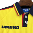 ESCOCIA II 96/98 HOMBRE (RETRO)