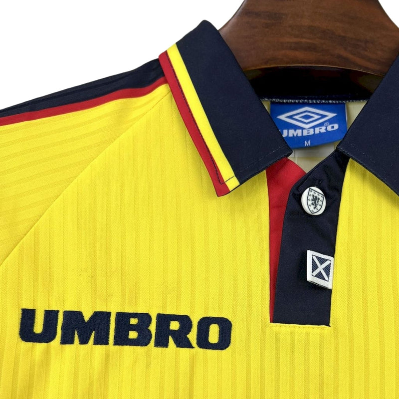 ESCOCIA II 96/98 HOMBRE (RETRO)