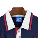 ESCOCIA I 96/98 HOMBRE (RETRO)