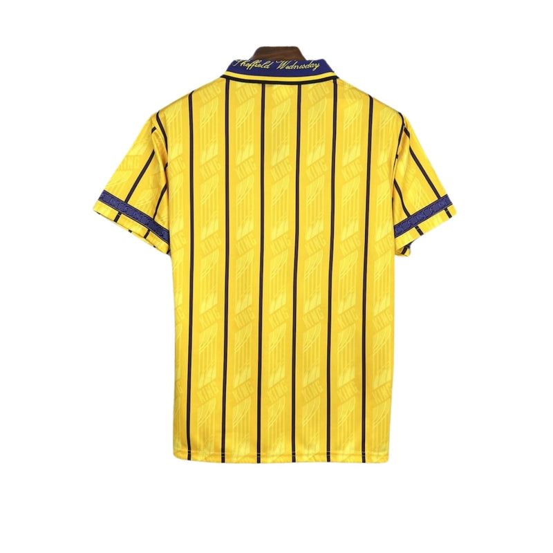 SHEFFIELD WEDNESDAY II 1995 HOMBRE (RETRO)