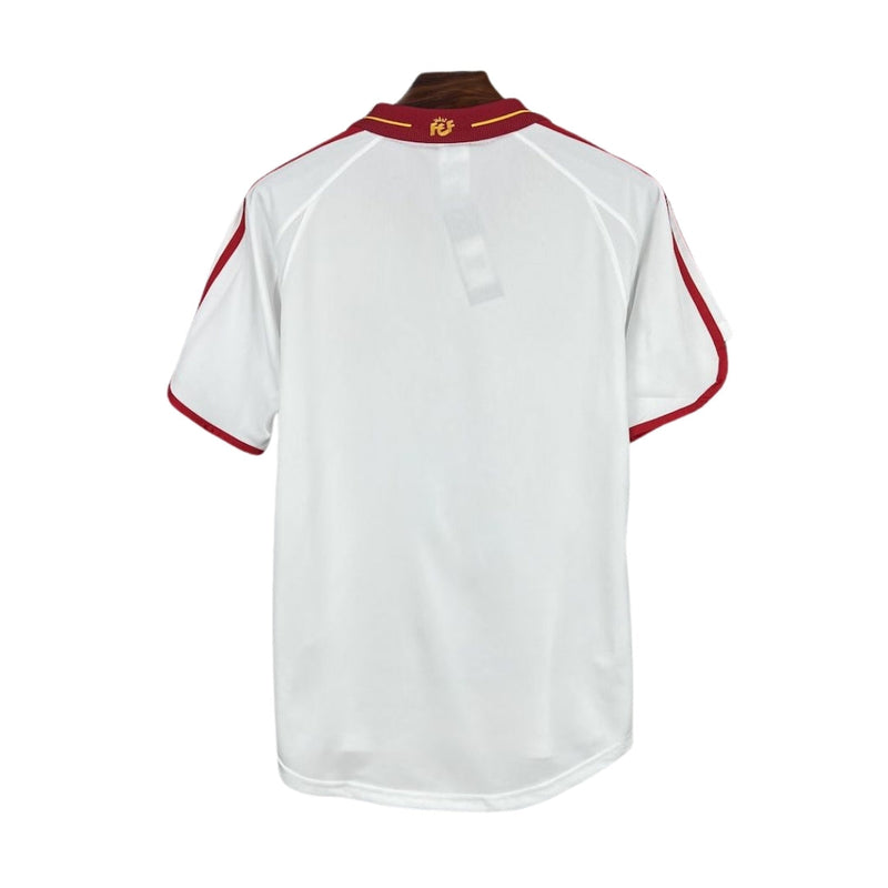 ESPAÑA II 1998 HOMBRE (RETRO)