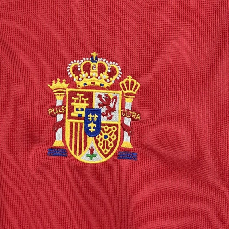 ESPAÑA I 1998 HOMBRE (RETRO)