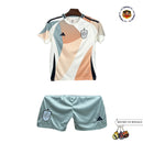 ESPAÑA II 25/26 CONJUNTO INFANTIL
