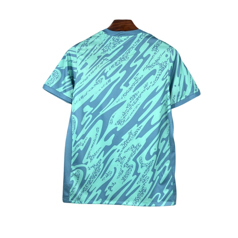 SPORTING LISBOA II PORTERO 25/26 HOMBRE