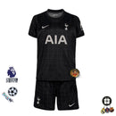 TOTENHAM II 25/26 CONJUNTO INFANTIL