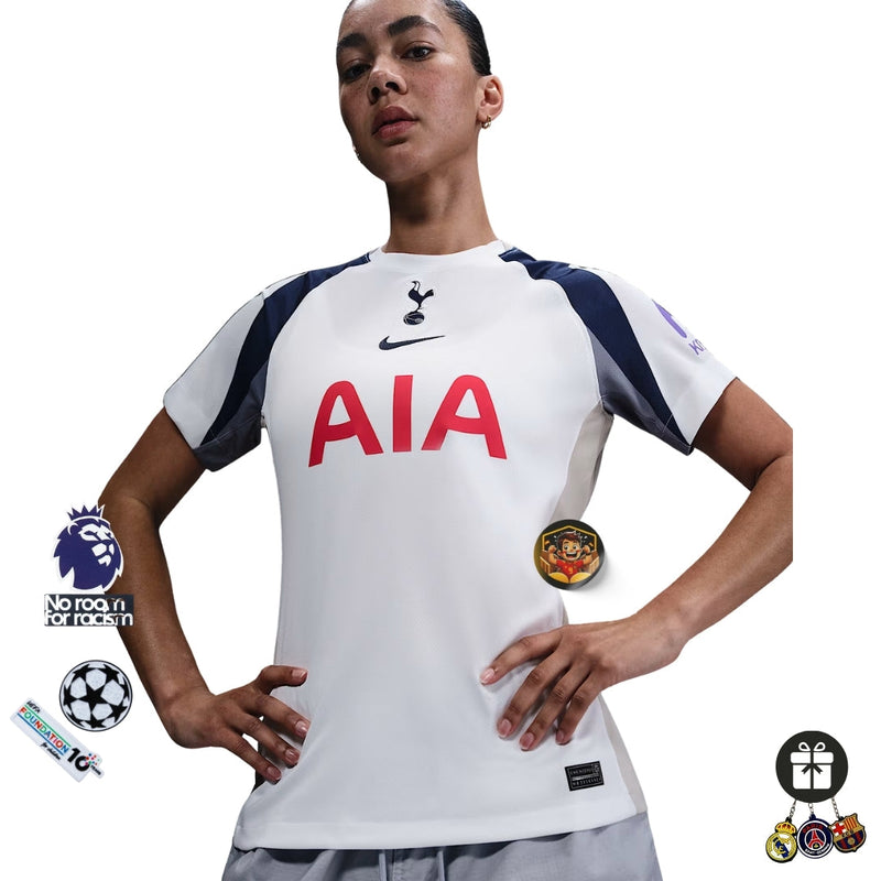 TOTTENHAM I 25/26 MUJER