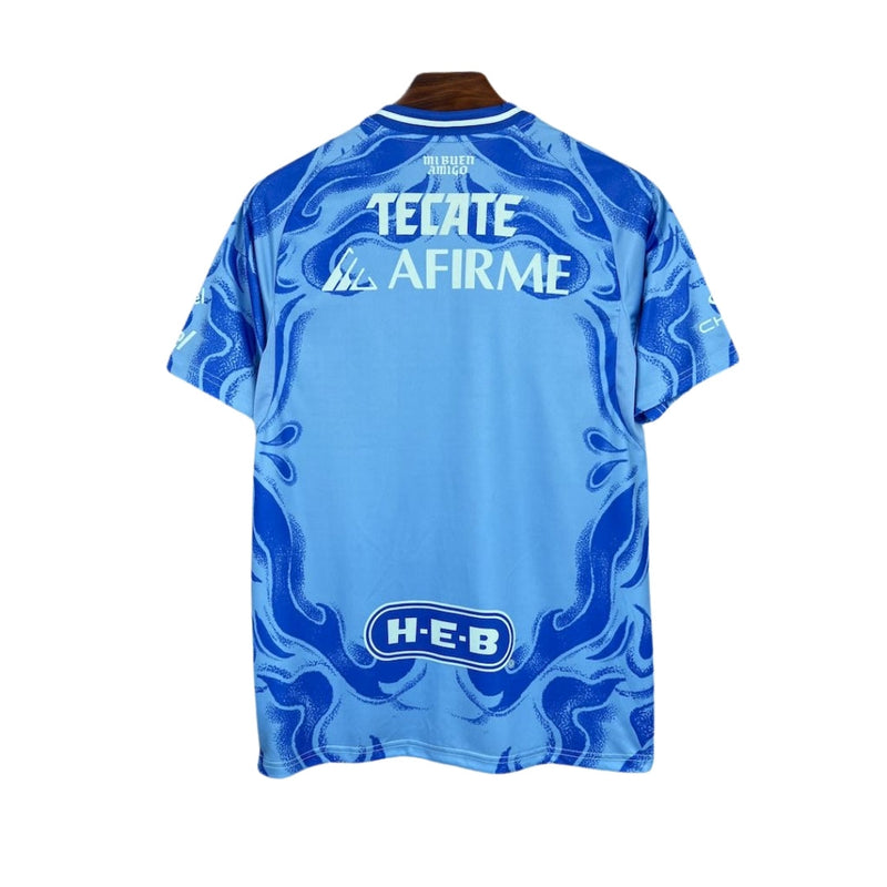 TIGRES II 25/26 HOMBRE