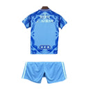 TIGRES II 25/26 CONJUNTO INFANTIL