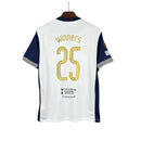 TOTTENHAM I EUROPA LEAGUE CAMPEONES 24/25 HOMBRE