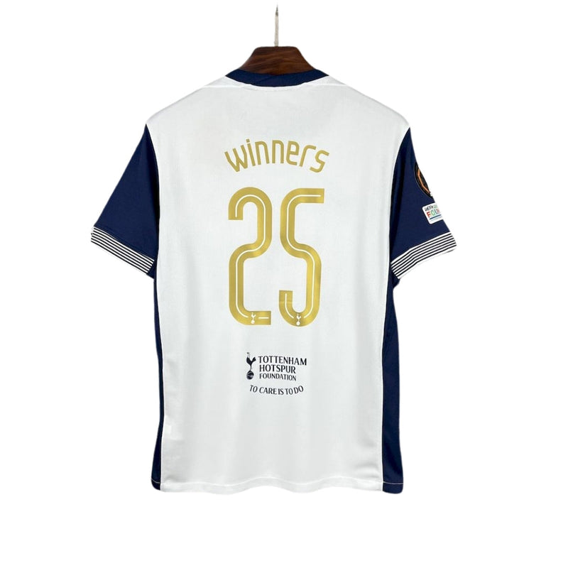 TOTTENHAM I EUROPA LEAGUE CAMPEONES 24/25 HOMBRE