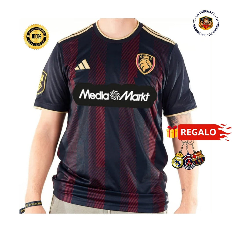 ULTIMATE MOSTÓLES I 25/26 HOMBRE (KINGS LEAGUE)