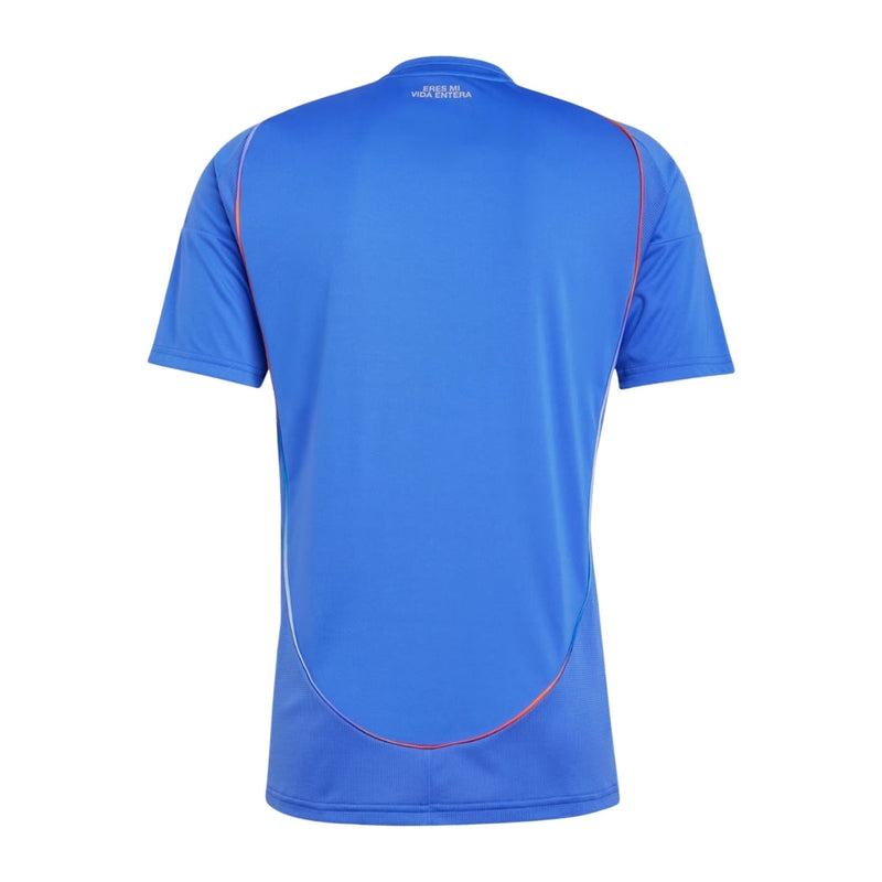 UNIVERSIDAD DE CHILE I 25/26 HOMBRE