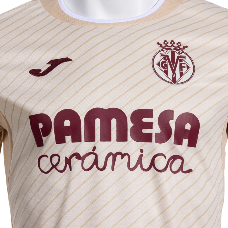 VILLARREAL II 25/26 HOMBRE
