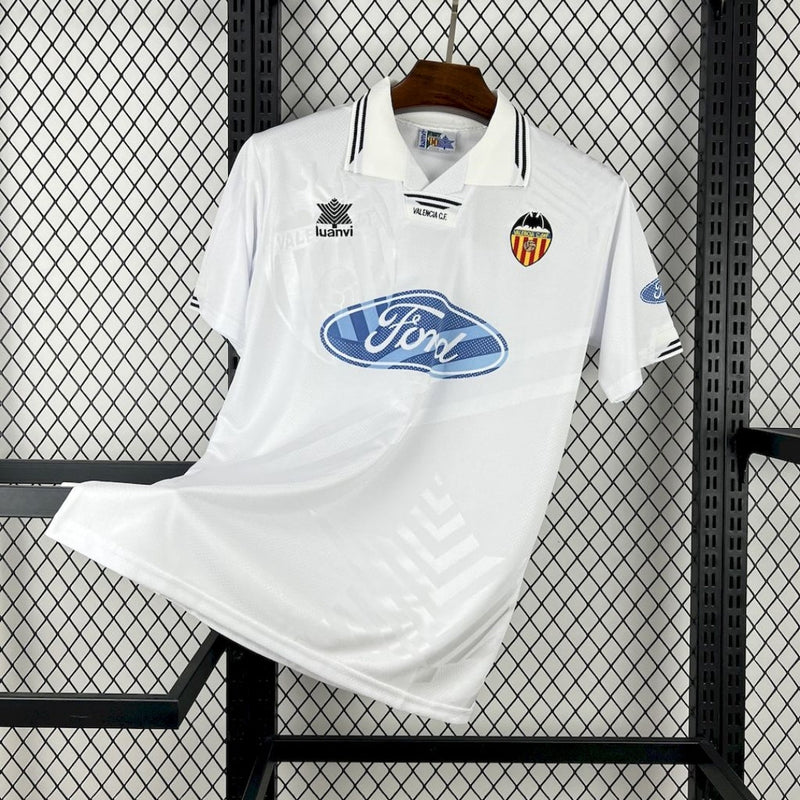 VALENCIA I 99/00 HOMBRE (RETRO)