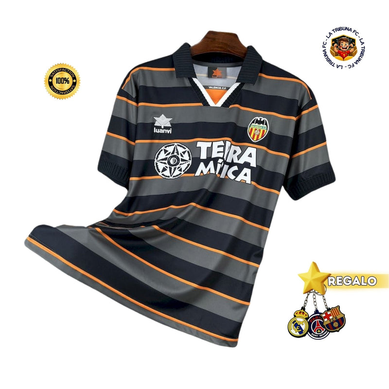 VALENCIA III 99/00 HOMBRE (RETRO)