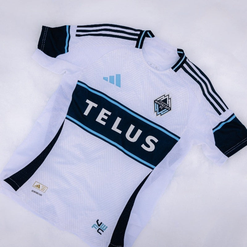 VANCOUVER WHITECAPS I 25/26 HOMBRE