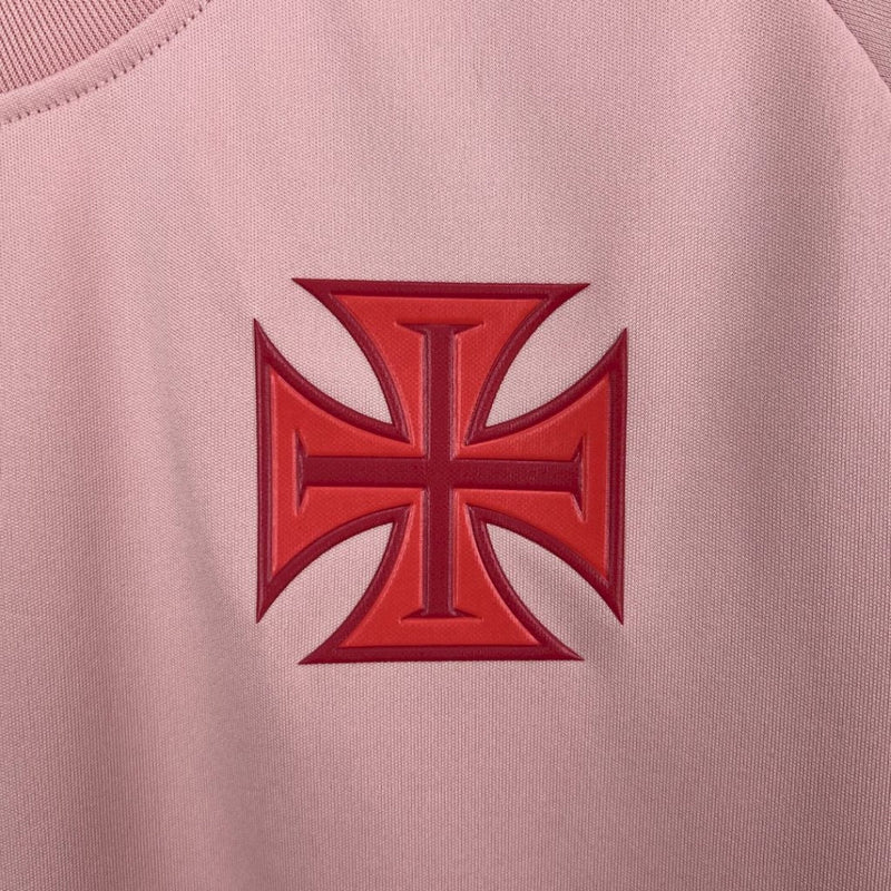 VASCO DA GAMA EDICIÓN ESPECIAL ROSADO 24/25 MUJER