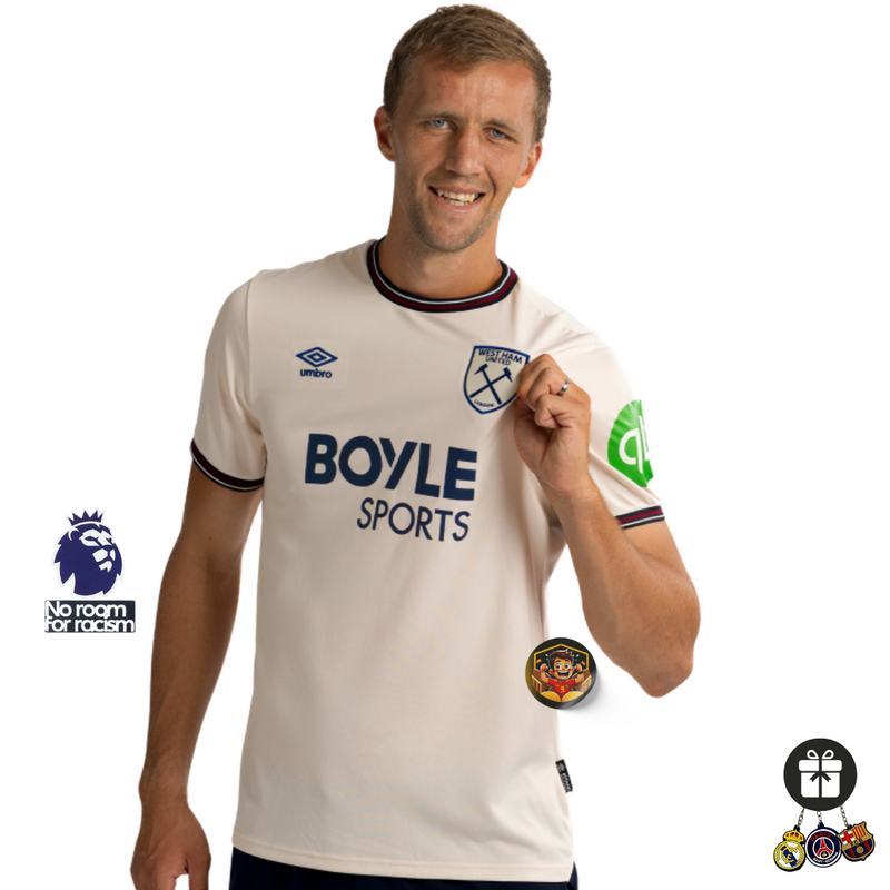 WEST HAM II 25/26 HOMBRE