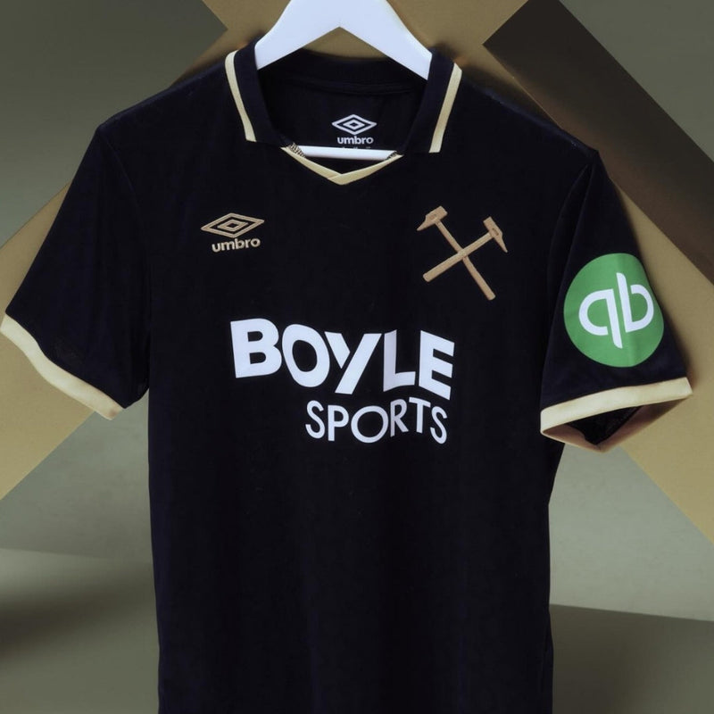 WEST HAM III 25/26 HOMBRE