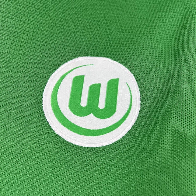 WOLFSBURG I 08/09 HOMBRE (RETRO)