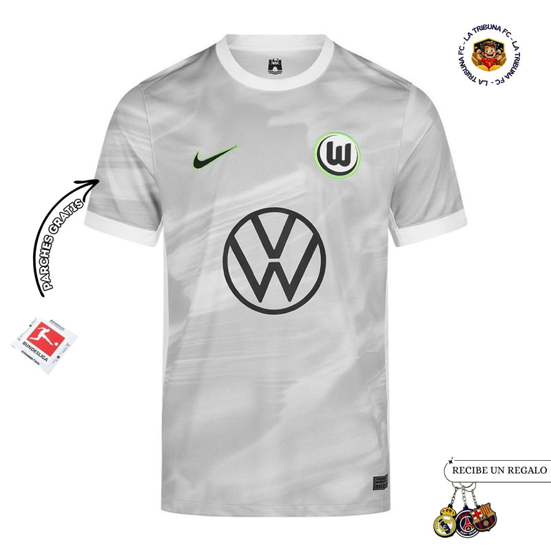 WOLFSBURG II 25/26 HOMBRE