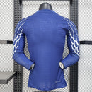 PSG IV 25/26 HOMBRE (VERSIÓN JUGADOR) MANGA LARGA