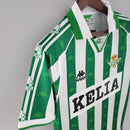 REAL BETIS I 96/97 HOMBRE (RETRO)