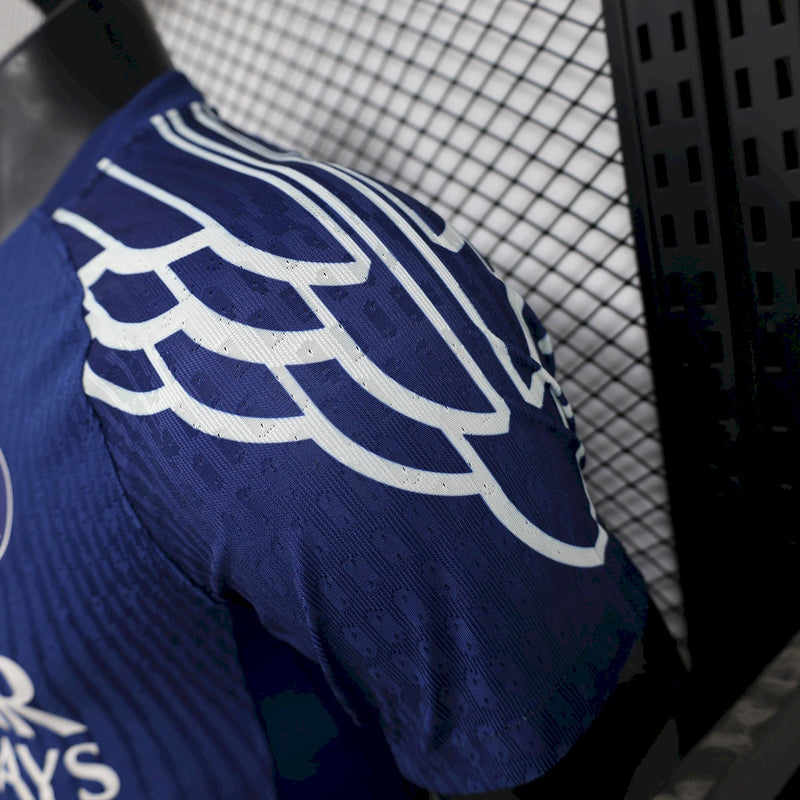 PSG IV 25/26 HOMBRE (VERSIÓN JUGADOR)