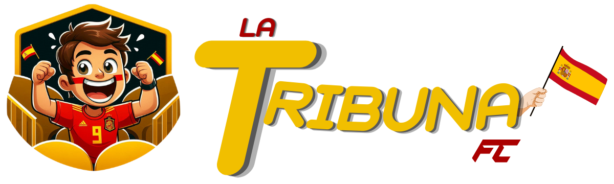 LA TRIBUNA FC SPAIN
